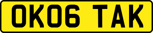 OK06TAK