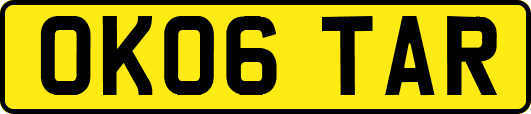 OK06TAR