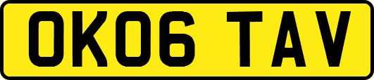 OK06TAV