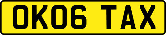 OK06TAX