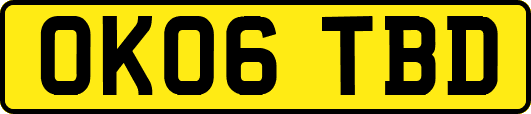 OK06TBD