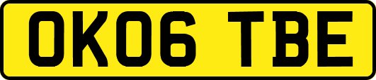 OK06TBE