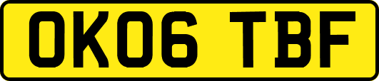 OK06TBF