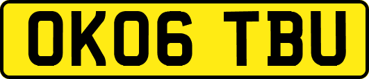 OK06TBU