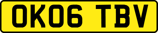 OK06TBV