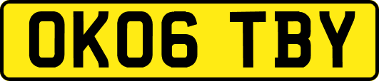 OK06TBY
