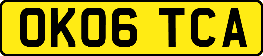 OK06TCA