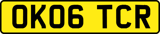 OK06TCR