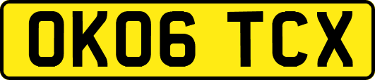 OK06TCX