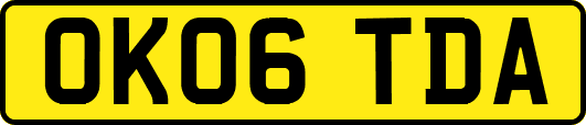 OK06TDA