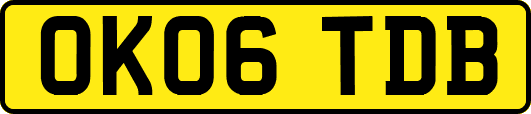 OK06TDB