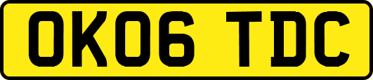 OK06TDC