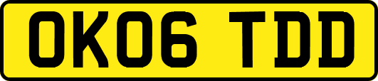 OK06TDD