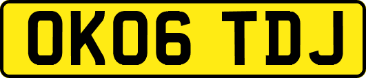 OK06TDJ