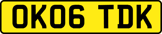 OK06TDK