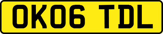 OK06TDL