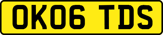 OK06TDS