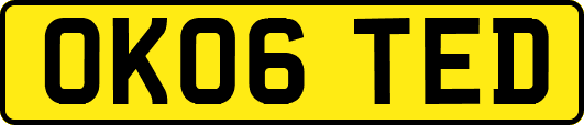 OK06TED