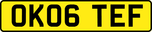 OK06TEF