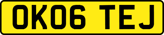 OK06TEJ
