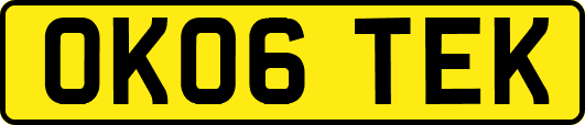 OK06TEK