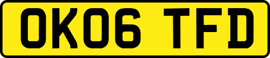 OK06TFD