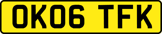 OK06TFK