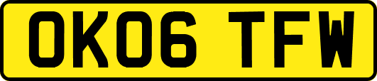 OK06TFW