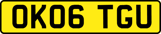 OK06TGU