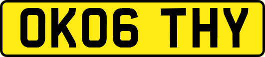 OK06THY