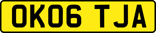 OK06TJA