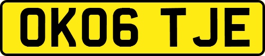 OK06TJE