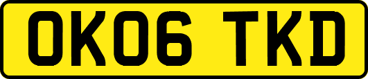 OK06TKD
