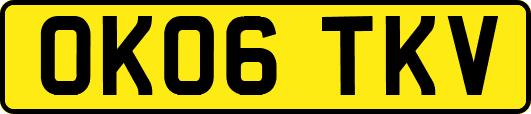 OK06TKV