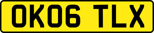 OK06TLX