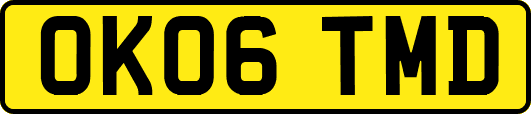 OK06TMD