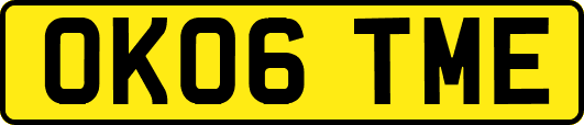 OK06TME