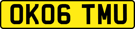 OK06TMU
