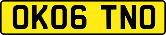OK06TNO