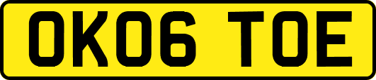 OK06TOE