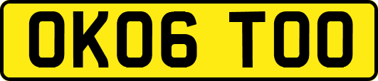 OK06TOO