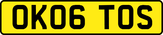 OK06TOS