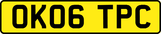OK06TPC