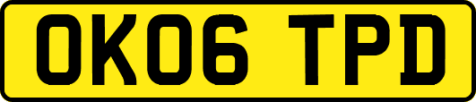 OK06TPD
