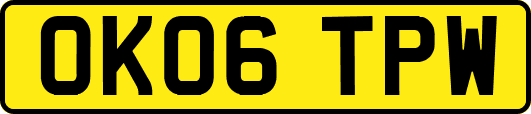 OK06TPW