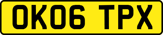 OK06TPX