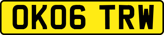OK06TRW