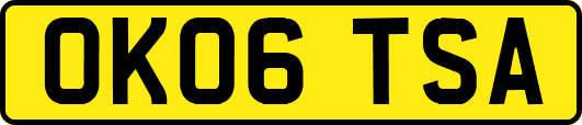OK06TSA