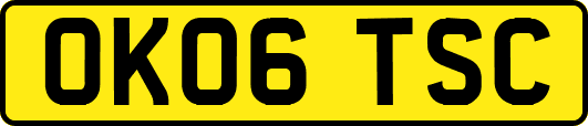 OK06TSC