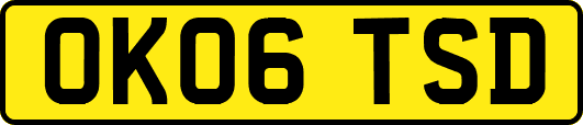 OK06TSD